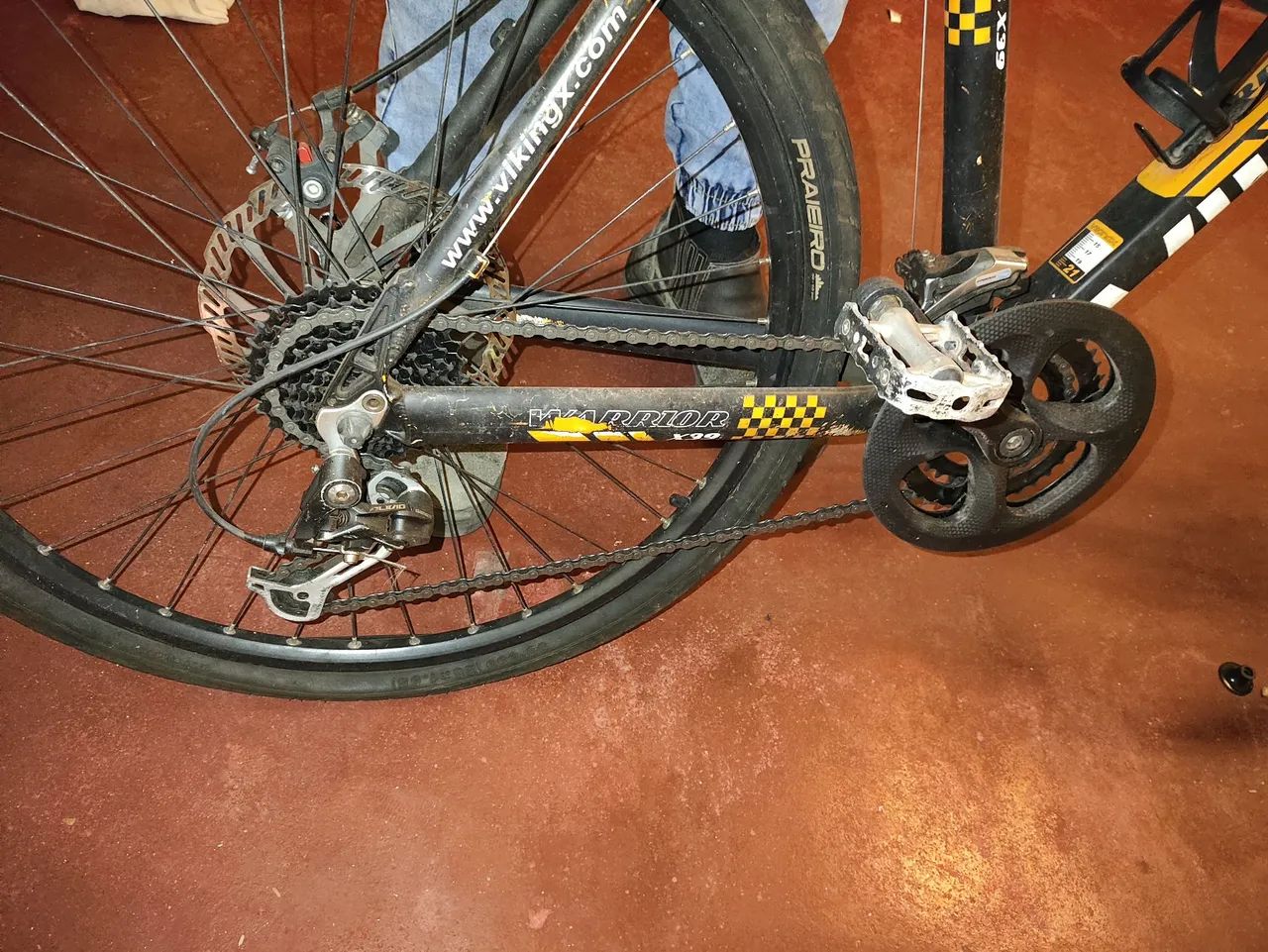 Bike viking - Foto 3