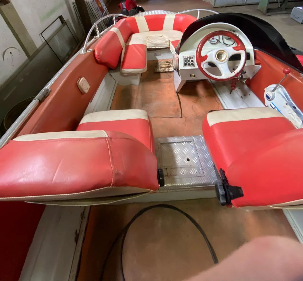 Lancha Calaça Sport  - Foto 3