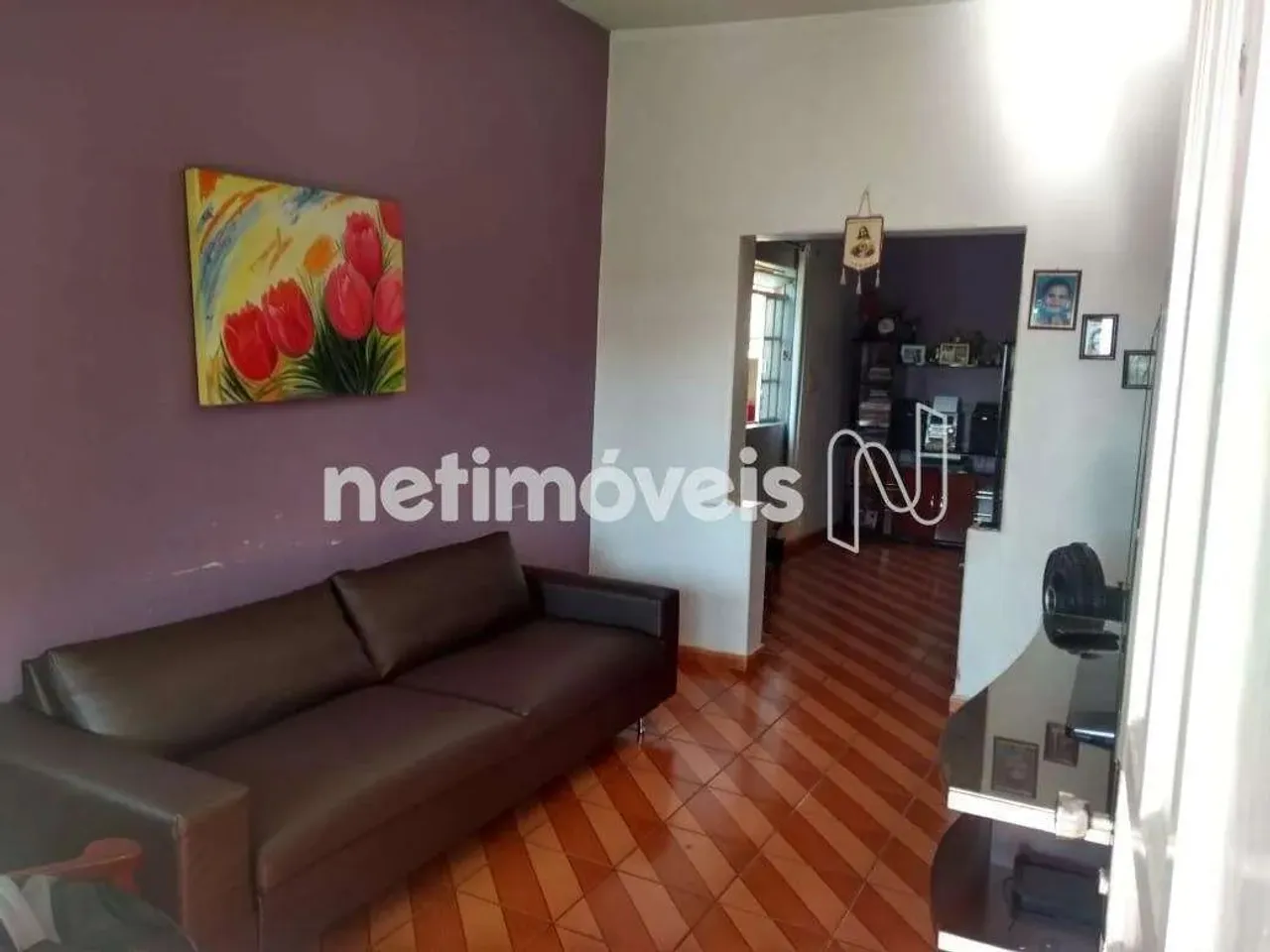 Venda Lote-Área-Terreno Sagrada Família Belo Horizonte
