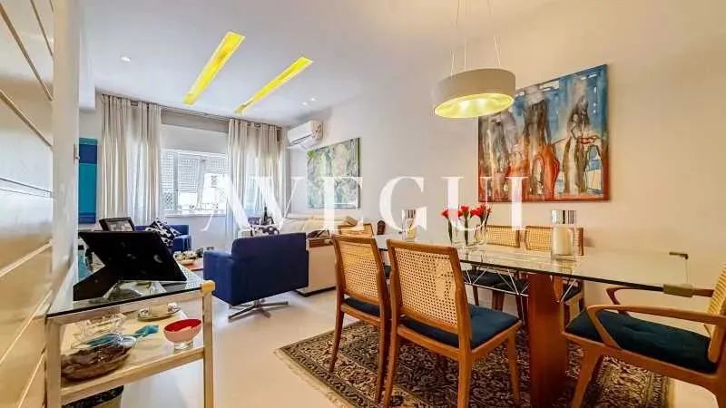 Apartamento - Padrão / Residencial / Leblon - Foto 5