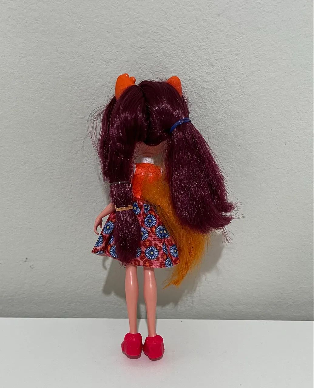 Boneca Enchantimals Felicity Fox - Raposa - Foto 2