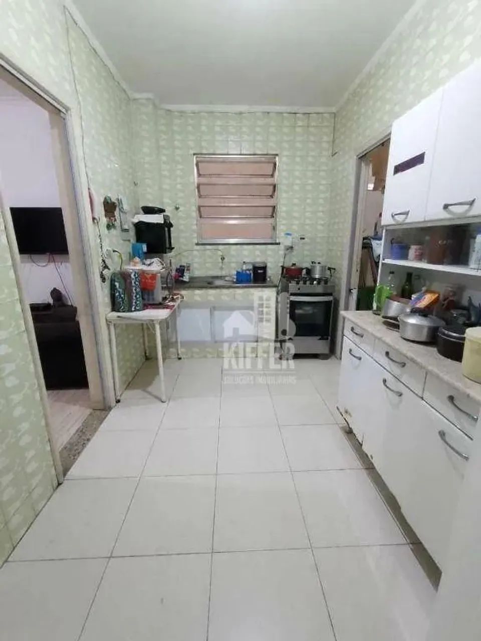 Apartamento Venda-2 quartos- Centro - Niterói/RJ