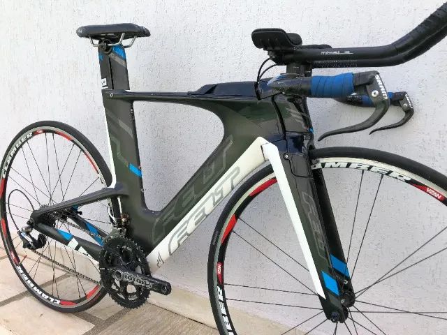 Bicicleta Felt IA - Ano 2015 - Foto 3
