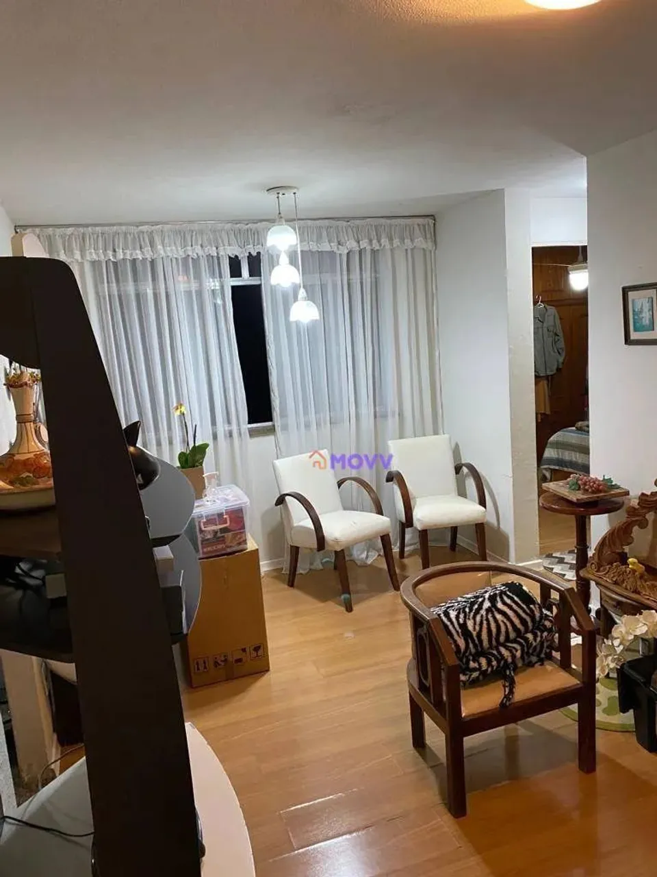 Apartamento à venda, 60 m² por R$ 250.000,00 - Santa Rosa - Niterói/RJ