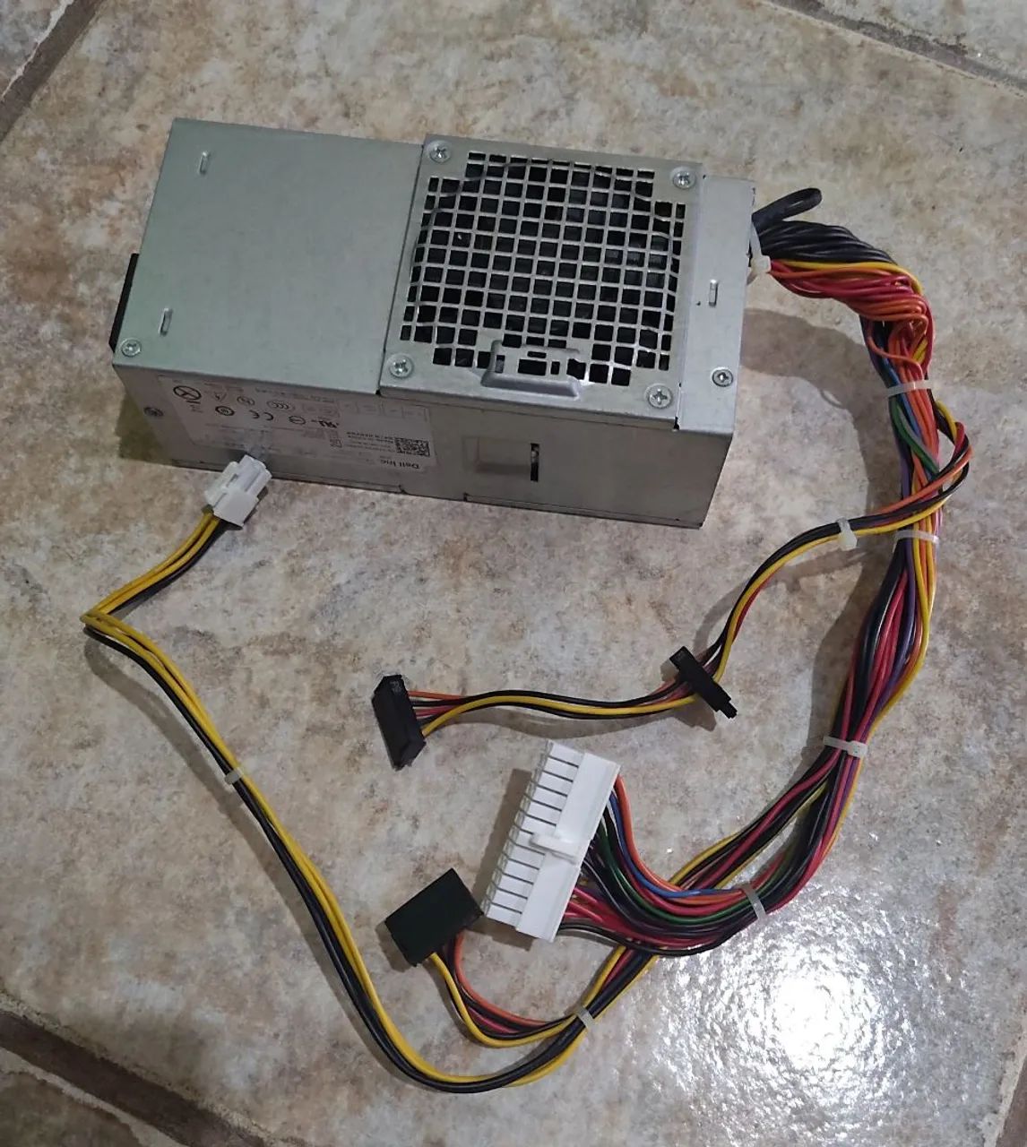 Fonte Dell H250AD-01 250W
