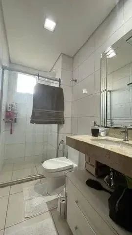 Apartamento à venda 3 Quartos, Bosque da Saúde, Cuiabá - MT | Edíficio Solar do Bosque - Foto 2