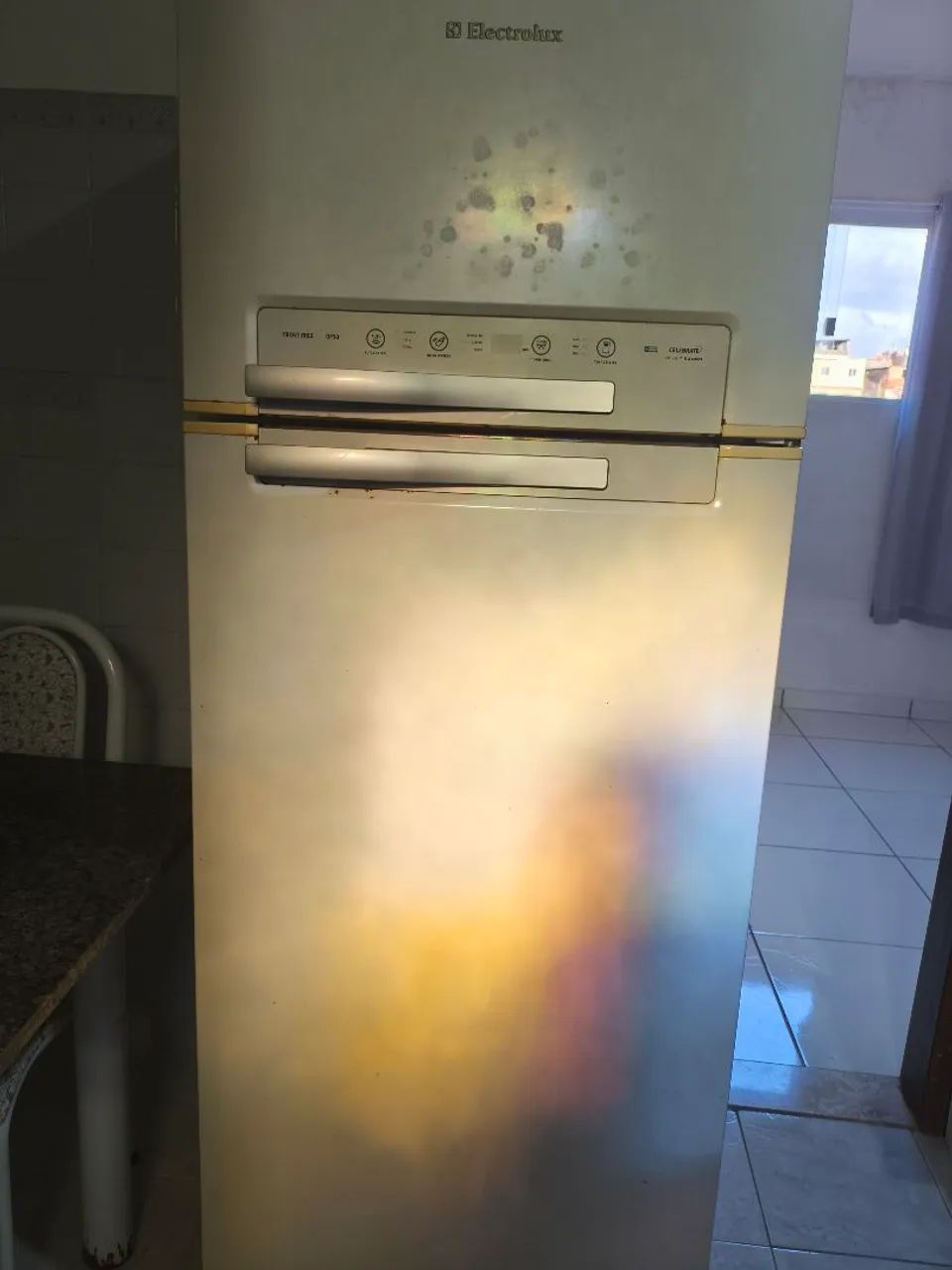 Refrigerador Frost Free 