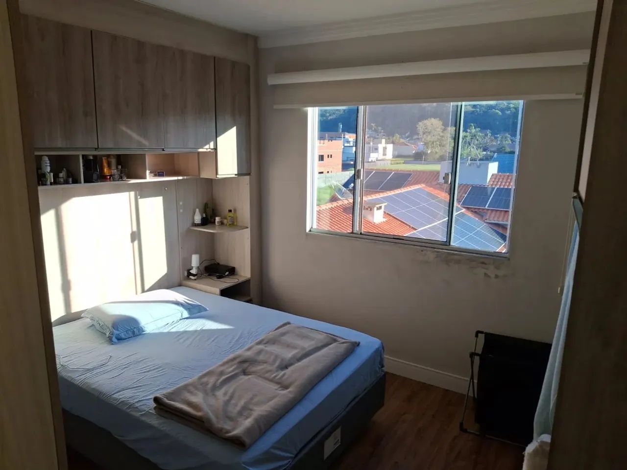 Apartamento para venda tem 66 metros quadrados com 2 quartos - Foto 6