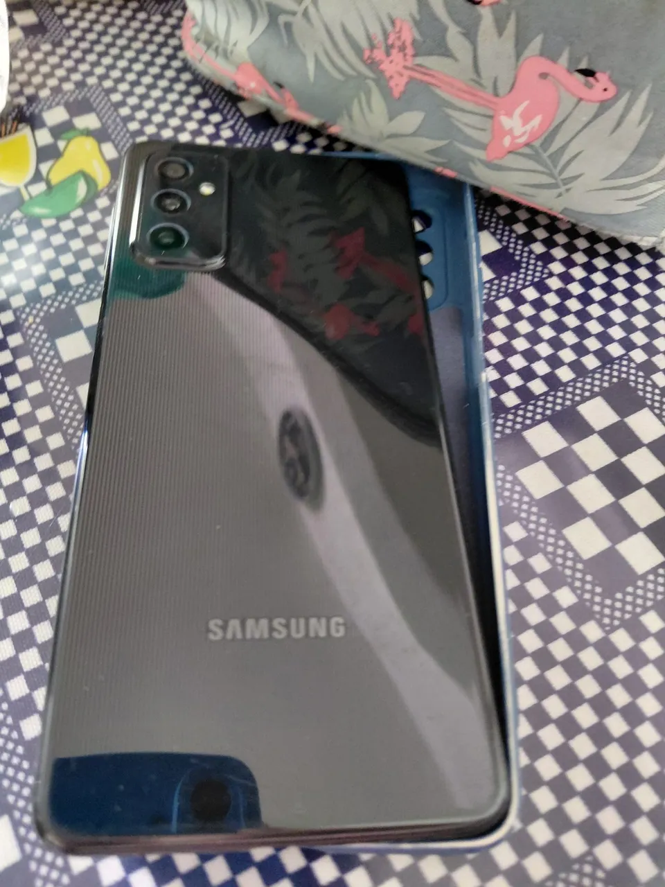 Celular usado