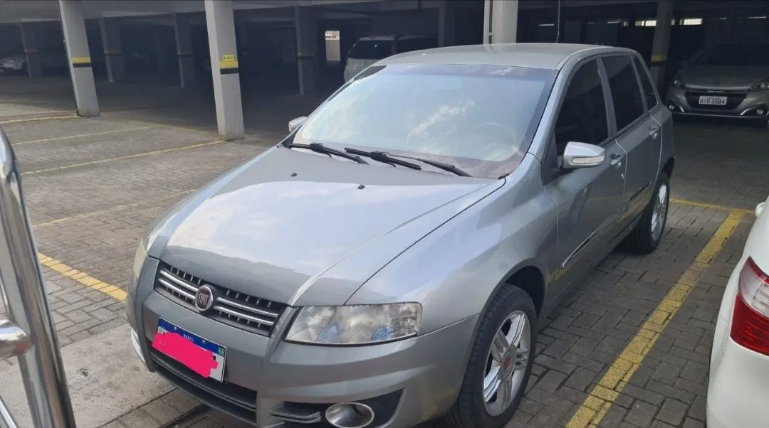 FIAT STILO 2010 Usados e Novos