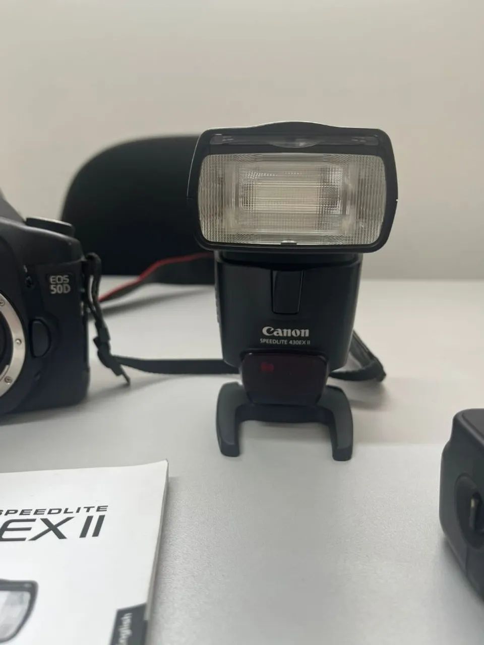 Câmera Canon EOS 50D - Foto 5