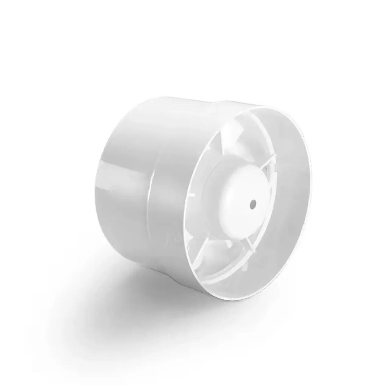Super Exaustor 100mm 220v 130m3/h Cultivo Indoor Grow - Foto 4