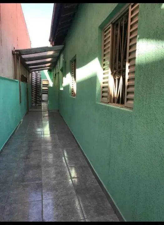 Vendo casa no Setor O - Foto 5