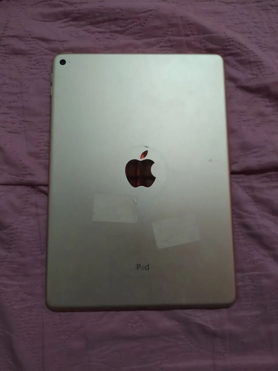 iPad Apple - Tela de Alta Resolução +pencil  - Foto 2
