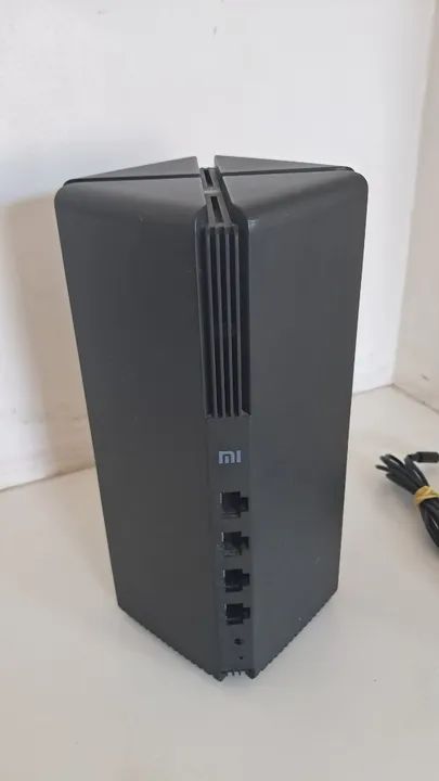 Roteador Xiaomi Ax1800 Cn - Foto 3
