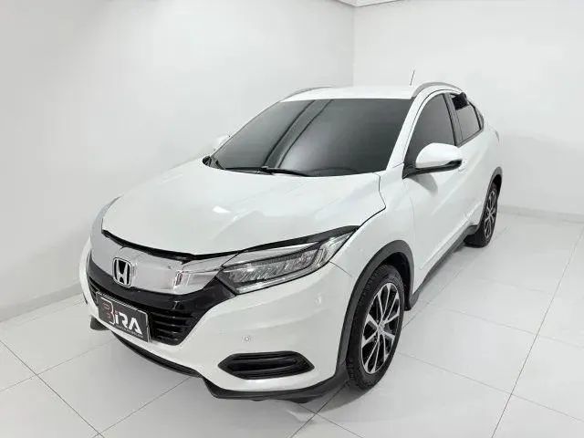 HR-V EXL 1.8 Flexone 16V 5p Aut. - Foto 3