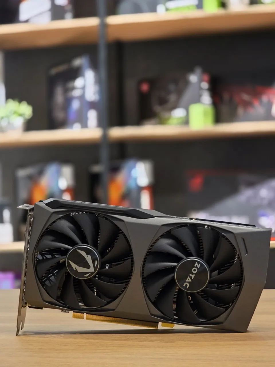RTX 3060 12gb Zotac