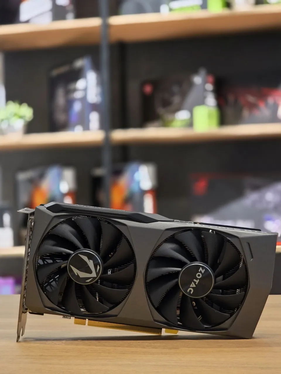 RTX 3060 12gb Zotac