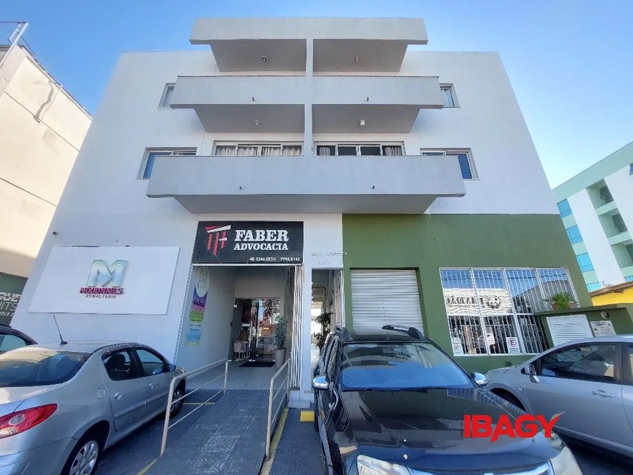 Oportunidade! Loja em Barreiros - São José - Foto 2