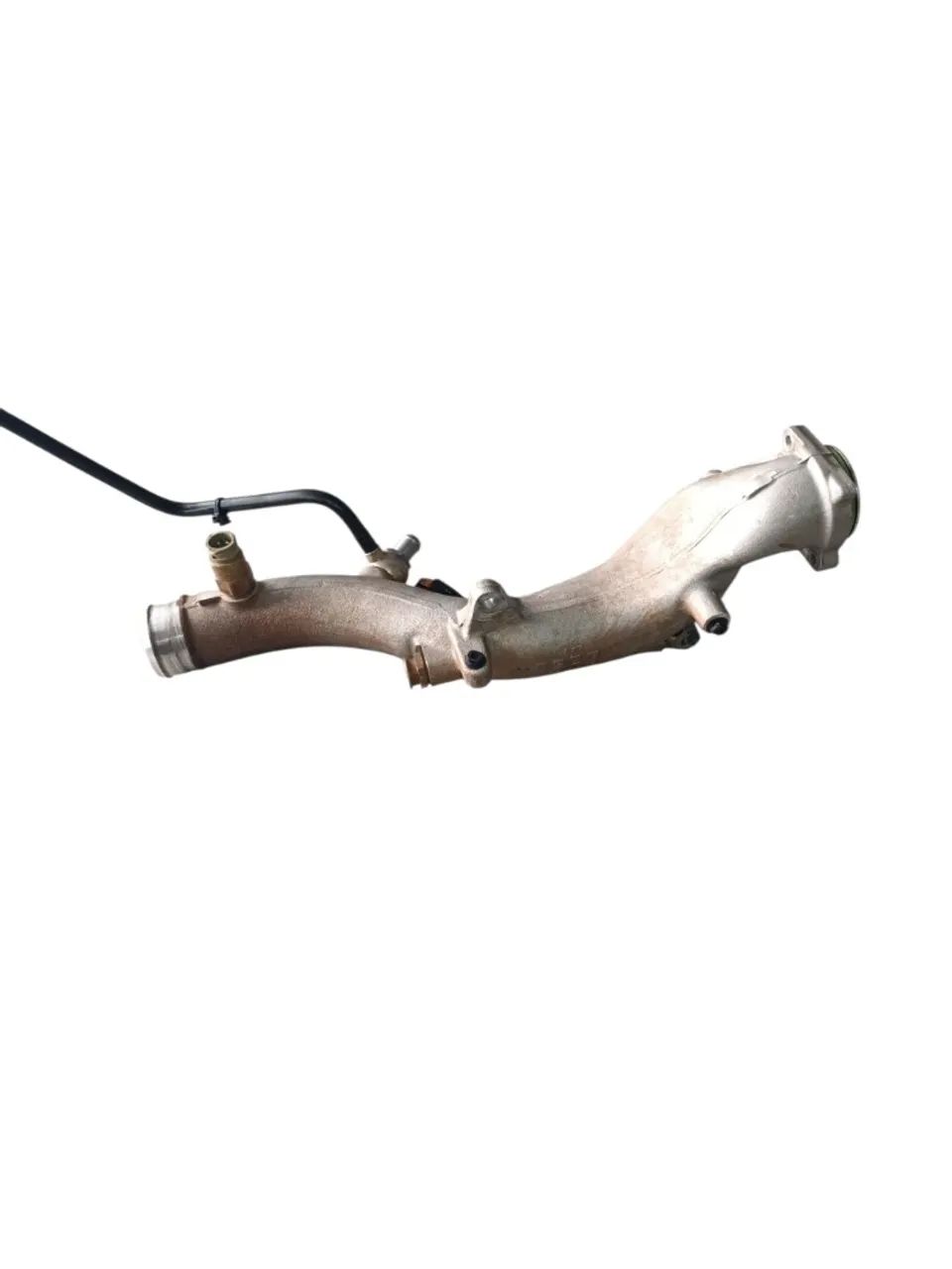 Tubo Água Motor Man D26 61063030426
