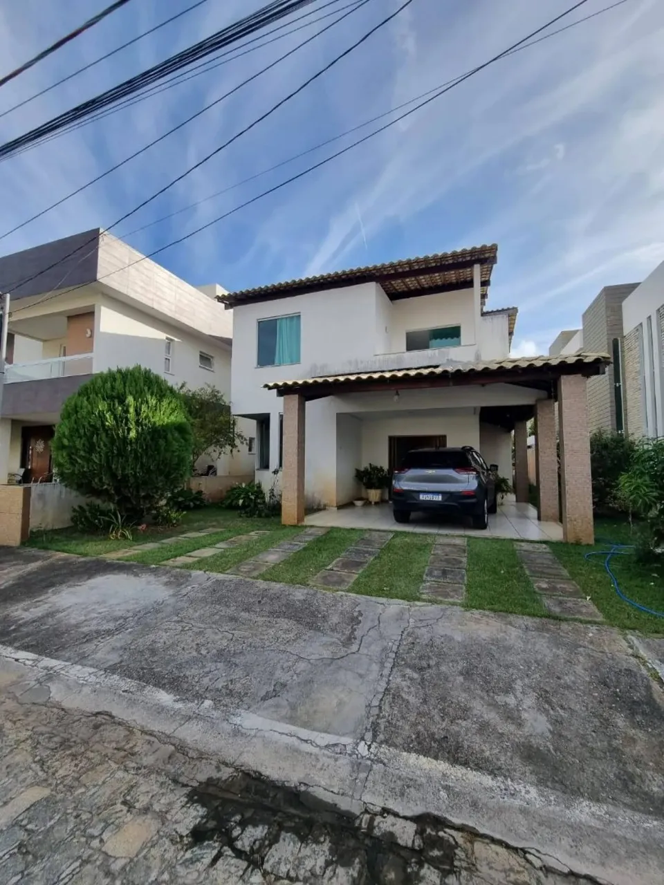 Condomínio São Lourenço 93872