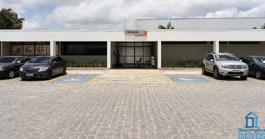 Galpão com 1.923,30m² no Condomínio Clas, Cabo de Santo Agostinho/PE - Foto 11