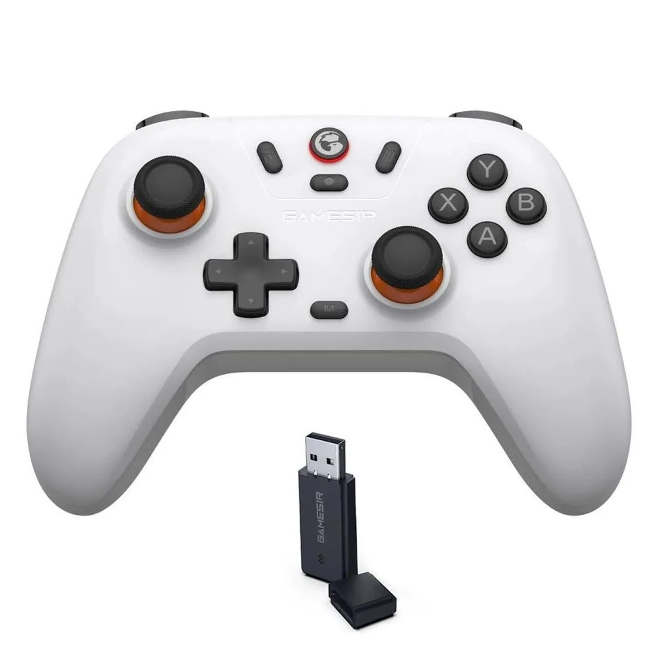 Controle Gamesir Nova Lite