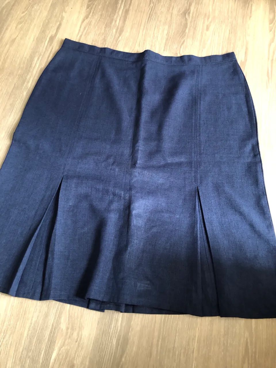 SAIA PLUS SIZE TAMANHO 50
