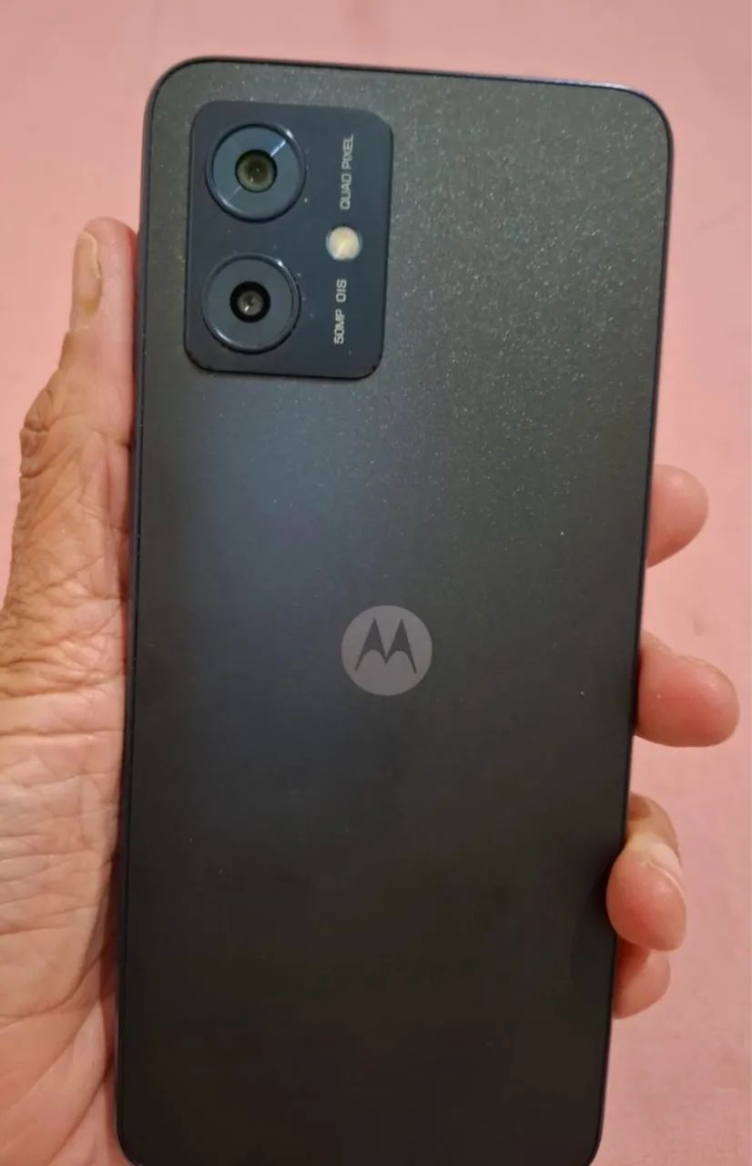 Vendo Moto G54 em perfeito estado. - Foto 2