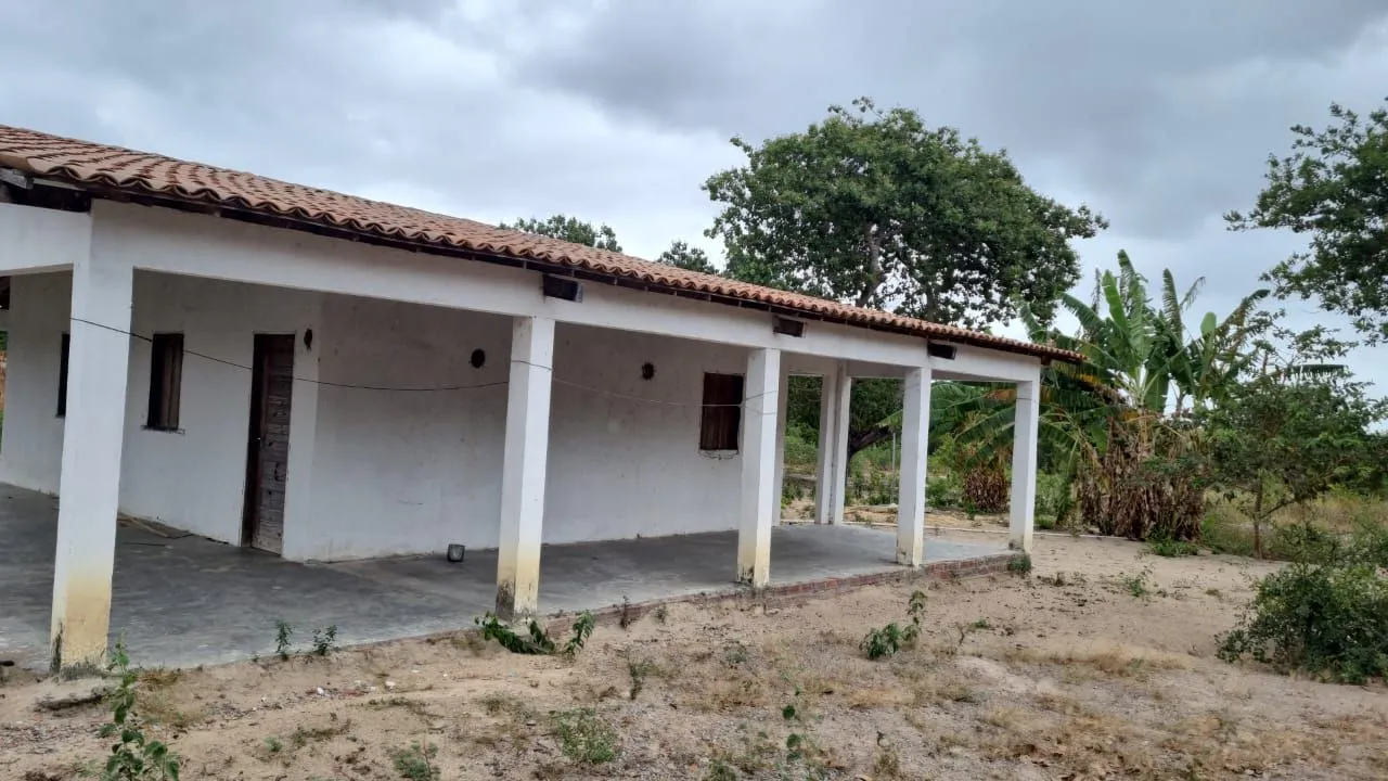 Casa em Trairi