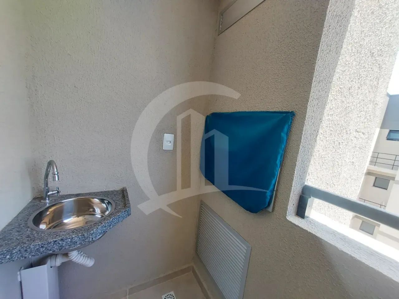 Apartamento no 7ºAndar de 60m² com 2 Quartos sendo 1 (Suíte) para Locação no Bairro Costa  - Foto 5