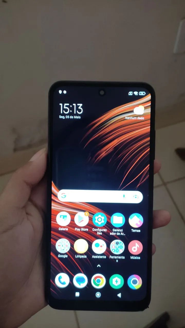 Vendo celular POCO M3 PRO 5G - Foto 4