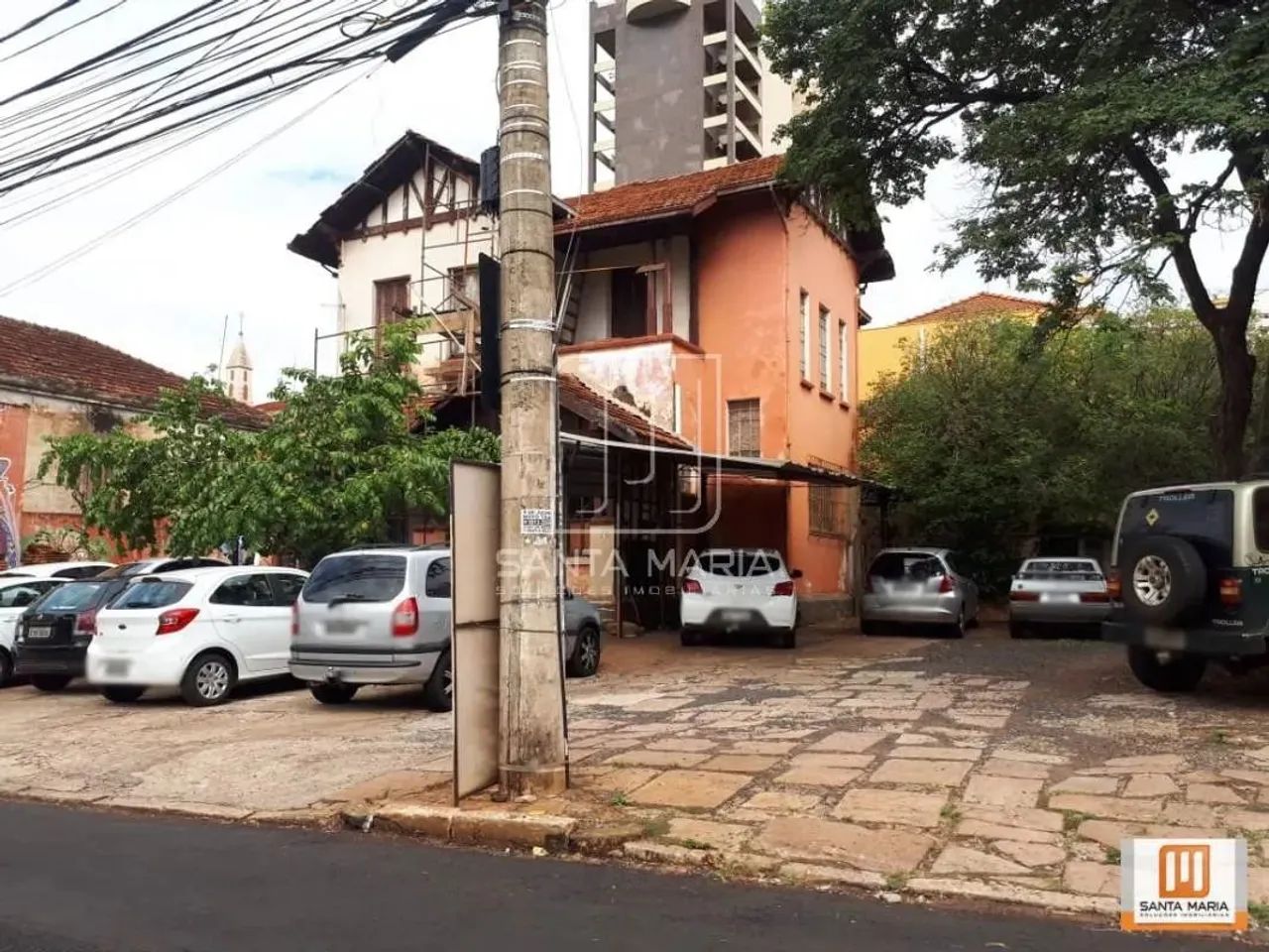 Casa (sobrado na rua) 4 dormitórios, cozinha planejada - Foto 2