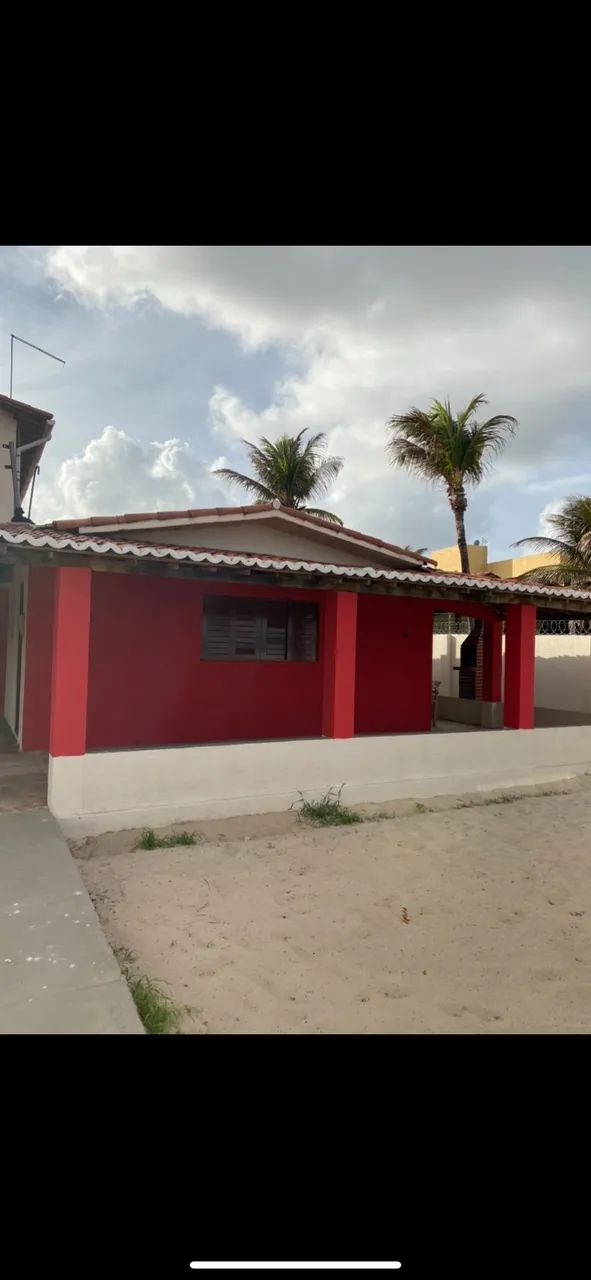 Casa Venda Locação 194 m 5 Qts Nísia Floresta - RN - Foto 2