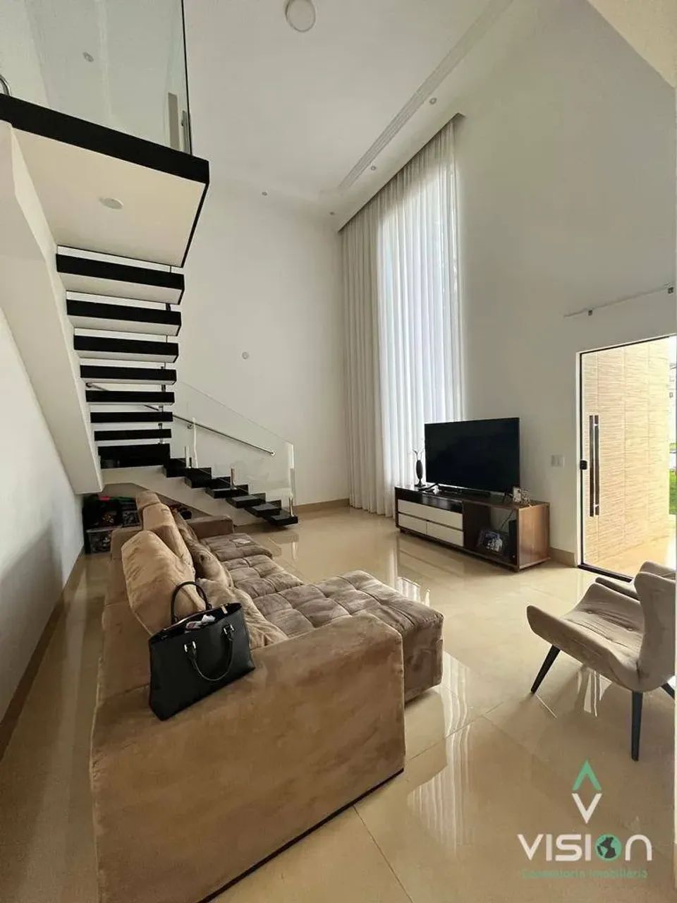 Casa com 3 dormitórios à venda, 250 m² por R$ 1.100.000,00 - Vicente Pires - Vicente Pires - Foto 2