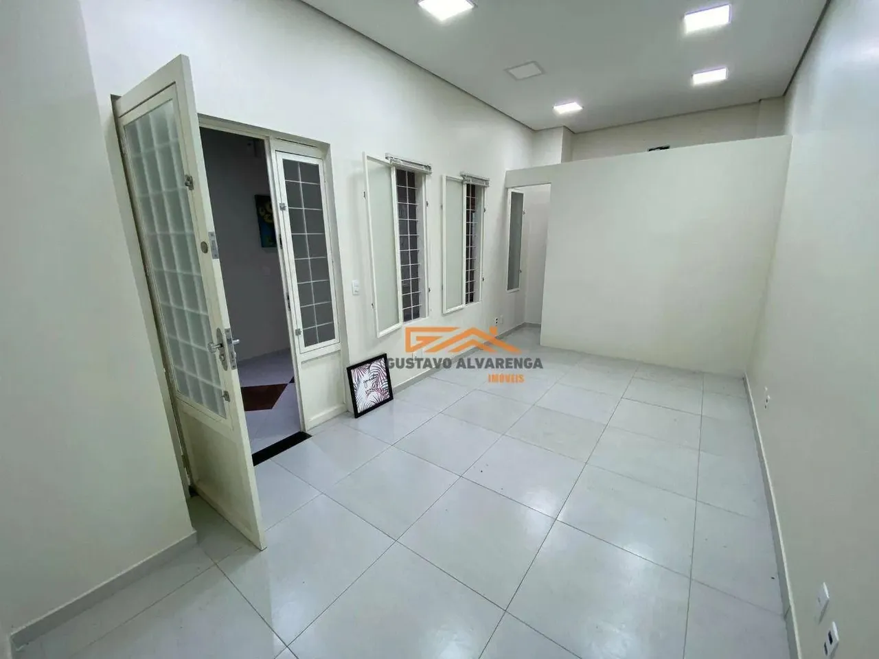 Sala para alugar, 18 m² por R$ 1.640,00/mês - Taquaral - Campinas/SP