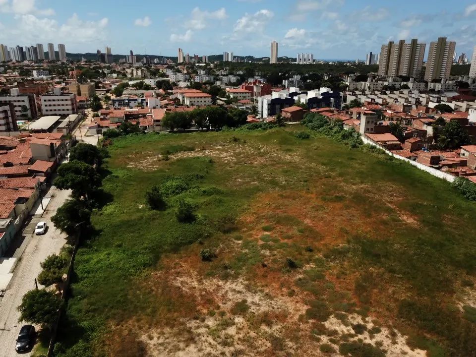 Lote/Terreno para venda possui 20000 metros quadrados em Neópolis - Natal - RN - Foto 2