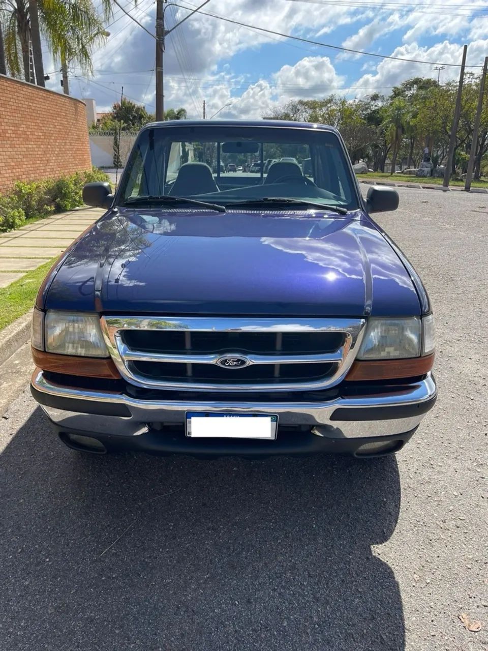 Ranger 4.0 XLT CS 1998 - Foto 2