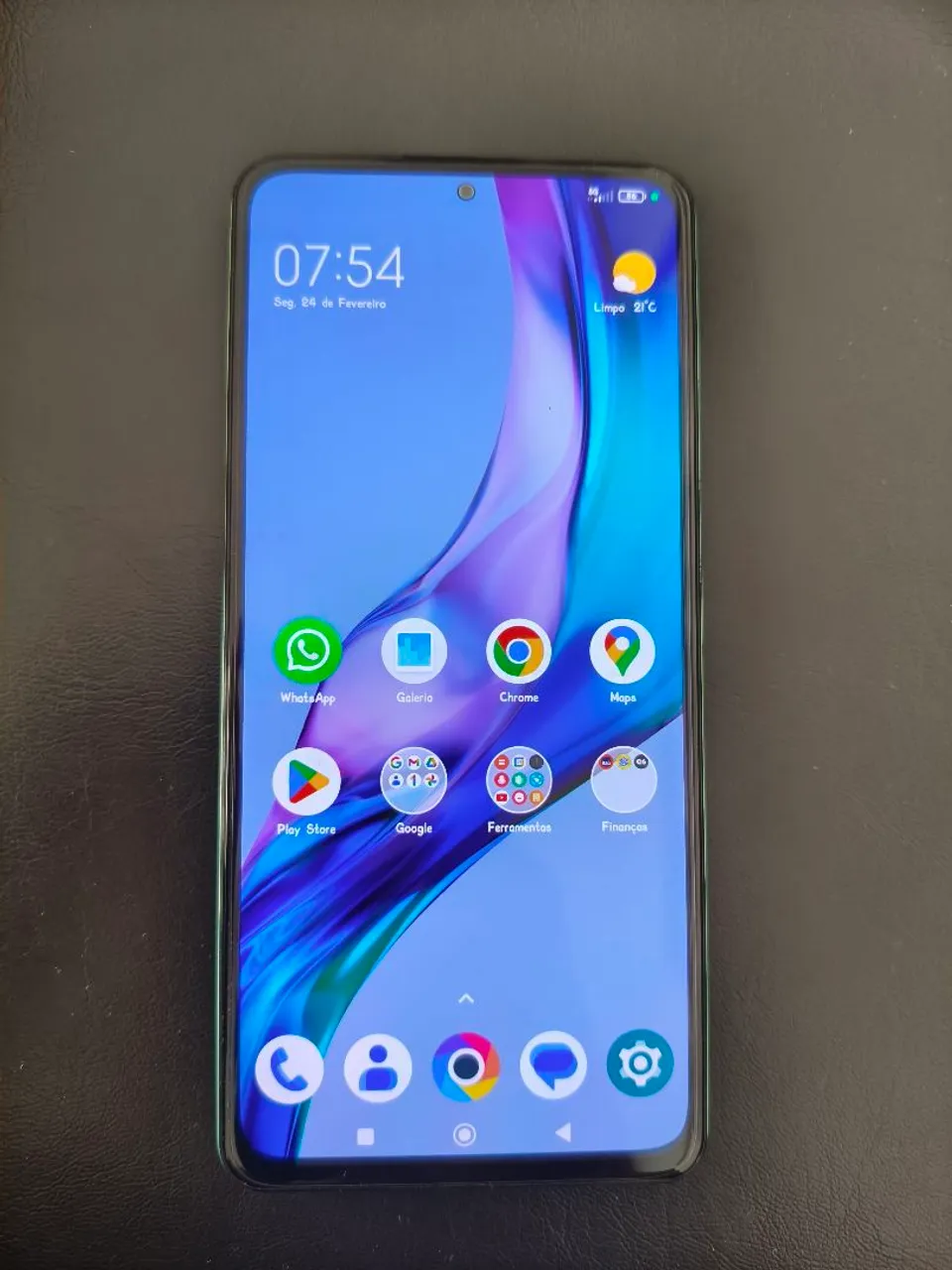Xiaomi POCO F4