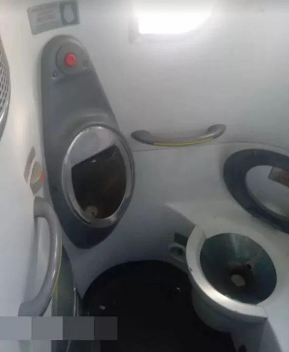 Ônibus G7 LD Marcopolo Paradiso 1600 (MBO500RSD) Ano 2012 - Foto 14