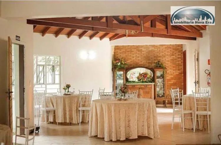 Chácara com 4 dormitórios à venda, 10200 m² por R$ 5.390.000,00 - Dois Córregos - Valinhos - Foto 10