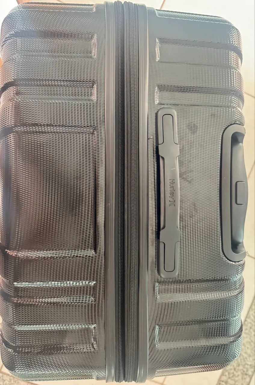 Mala de viagem Hurley - Foto 3