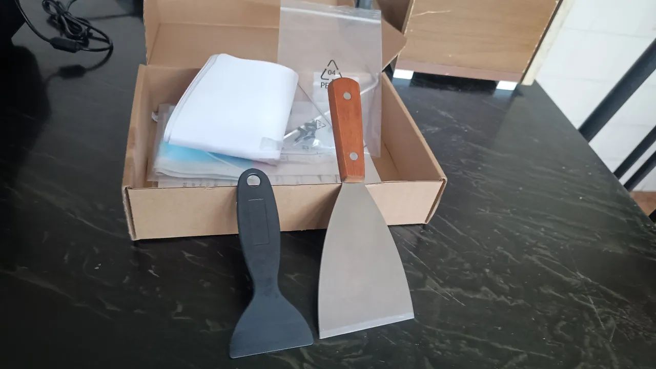 Impressora 3D Anycubic X6ks nova - Foto 6