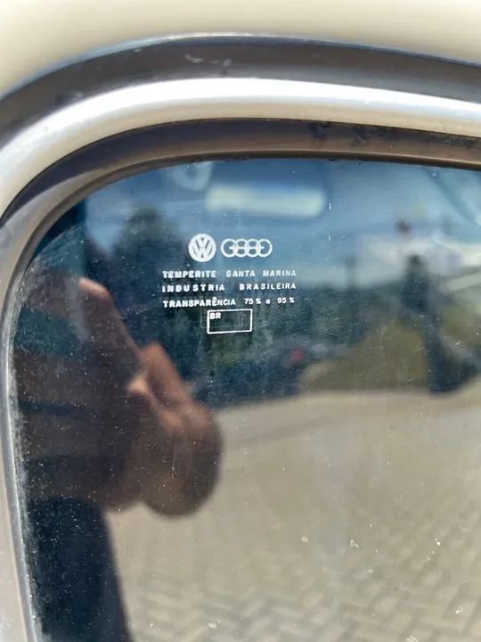 Fusca 1300 L 1979 - Foto 5