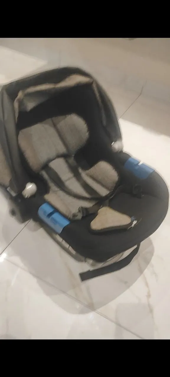 Bebê conforto