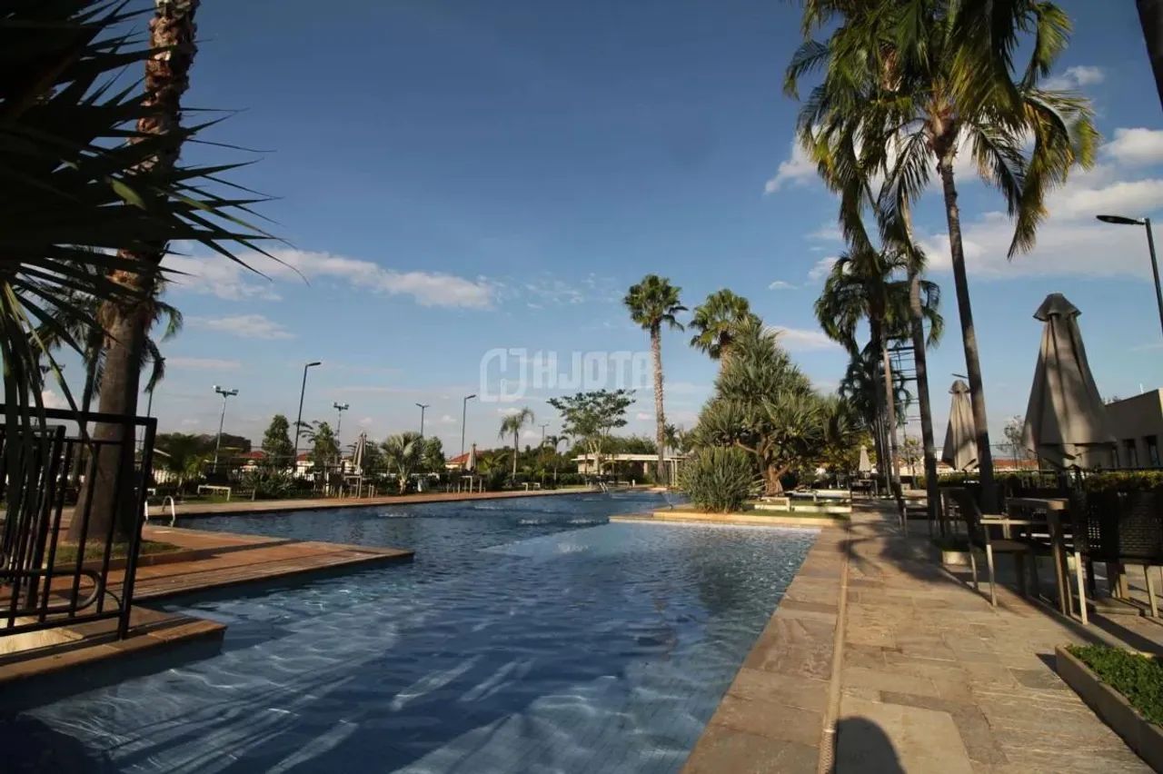 Terreno 502m2 Cond Quinta do Golfe Residence - Rio Preto - Foto 6