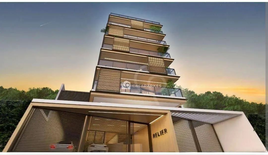 Studio com 1 dormitório à venda, 33 m² por R$ 350.000,00 - Tijuca - Rio de Janeiro/RJ - Foto 2