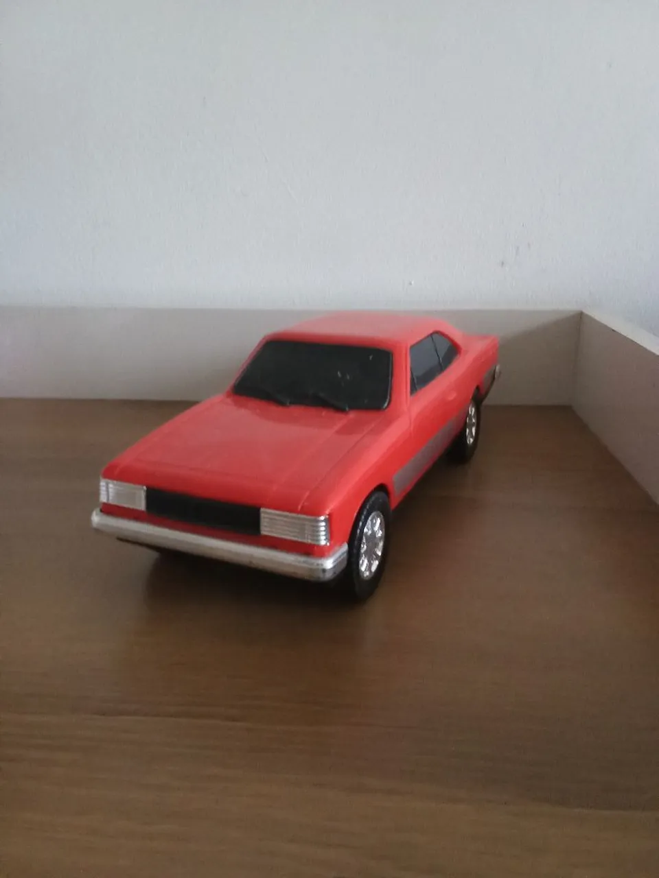 Carrinho de brinquedo