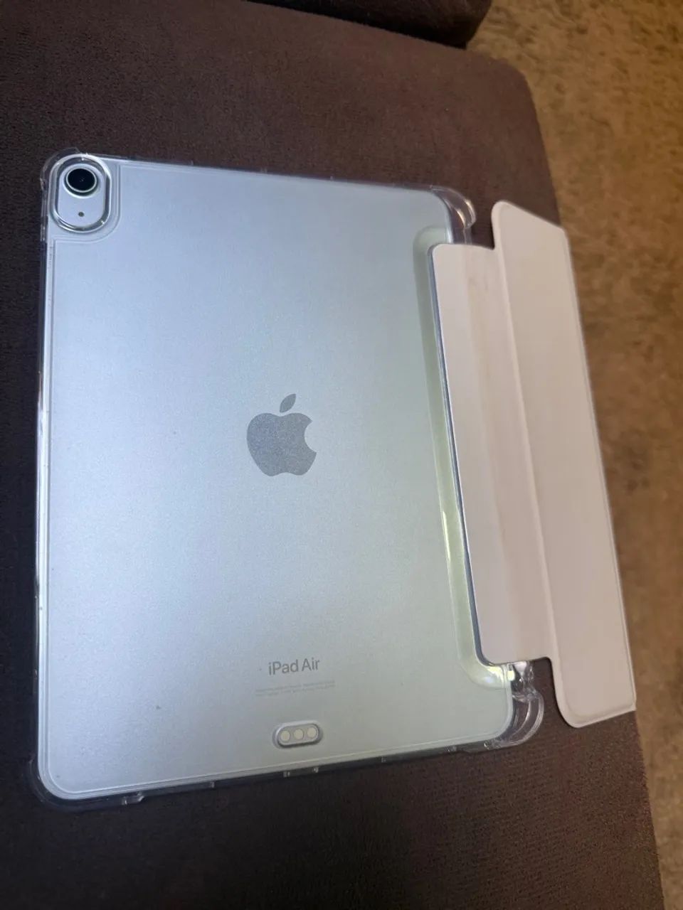 iPad Air com Apple Pencil Pro - Tablets e E-Readers - Portal