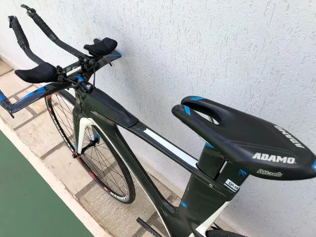 Bicicleta Felt IA - Ano 2015 - Foto 4